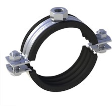 Global 8 Somunlu Kelepçe