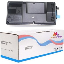 Colorful Toner Colorfultoner Kyocera TK-3060  Ecosys M3145IDN  Muadil Toneri