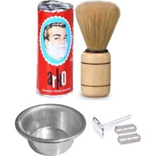 Arko Traşmat Sakal Traş Seti