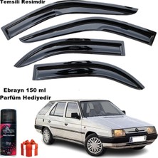 Friemats Skoda Formen Mügen Cam Rüzgarlığı 1993 Sonrası 4 Lü Takım Koku Hediyeli