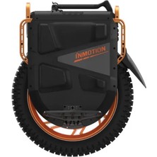 İnmotion V13 Elektrikli Tek Teker Scooter  V13 4500W