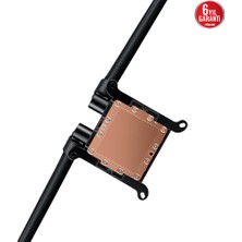 ASUS PROART LC 420 MM AYDINLATMALI SİSTEM DURUM EKRANI 3 NOCTUA NF-A14 ENDÜSTRİYEL IPPC-2000 PWM 140 MM RADYATÖR FANLARI