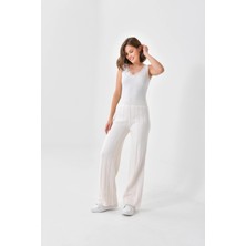 Parkkaron Basic Triko Pantolon