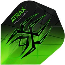 Harrows Atrax Dart Flights