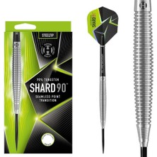 Harrows Shard %90 Tungsten Dart Oku