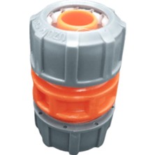 Global Fıskiye Hortum Eki 3/4 Ayarlı KL:250/25