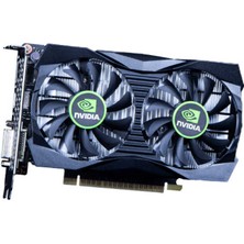 Dragos Venom Titan R GTX1650 Nvidia Gddr6 128BIT Hdmi.display Çift Fan 4gb Ekran Kartı (Box)