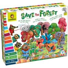 Save The Forest