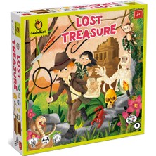 Lost Treasure