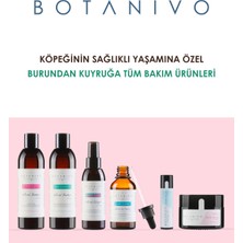 Botanivo Köpekler İçin Organik İçerikli Yatıştırıcı ve Onarıcı Sprey 125 ml / Hassas, Kaşıntılı, Sorunlu Ciltler