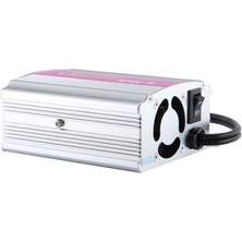 Ayt S-Link SL-200W 200W DC12V-AC230V Çakmaktan Power Inverter 12V-220V Çevirici Dönüştürücü Çakmaklıklı