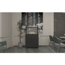 Otel & Restaurant & Cafe  Dekoratif Servant