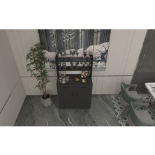 Otel & Restaurant & Cafe  Dekoratif Servant