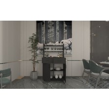 Otel & Restaurant & Cafe  Dekoratif Servant