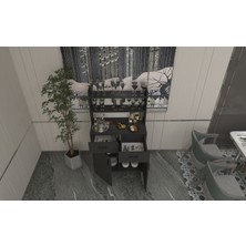 Otel & Restaurant & Cafe  Dekoratif Servant