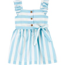 Carter's Kız Bebek Elbise