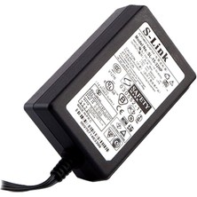 Ayt S-Link SL-15-32HP 15 Volt 32 Volt Çift Voltaj Ac Dc Hp Yazıcı Adaptörü 3 Pinli Hp Yazıcı Kablosu