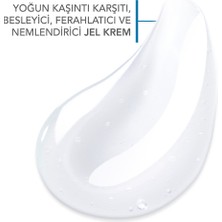 Bioderma Atoderm Intensive Gel-Cream Çok Kuru Atopi Eğilimli Cilt Yatıştırıcı Jel Krem Niasinamid 7