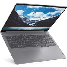 Lenovo Thinkbook 16 21KK001ATR11 Ryzen5 7530U 64GB 512SSD 16" Fullhd+ W11P Taşınabilir Bilgisayar