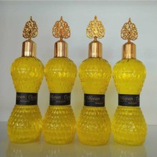 Meram Armes Kolonya Meram Çiçeği 4'lü 70 Derece 400 ml