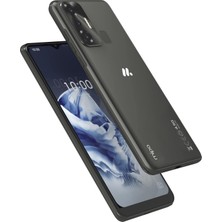 Mipo M17 128 GB Gri