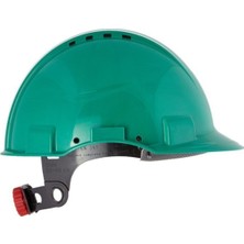 Bbu Cng 600 Enseden Ayarlı Abs Baret (Yeşil)