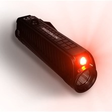 Nıtecore P18 1800 Lumen El Fenerı
