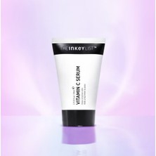 The Inkey Lıst Vitamin C Serum - Serum 30 Ml