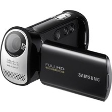 Samsung HMX-T10BP Handy Cam Kamera