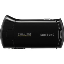 Samsung HMX-T10BP Handy Cam Kamera