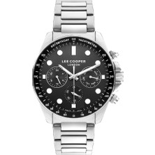Lee Cooper LC07829.350-NM Erkek Kol Saati