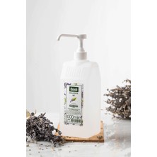 Emek Gliserinli Kolonya Lavanta 1000 ml Sprey Başlıklı