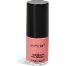 Inglot Allık-Amc Face Blush (Liquid)