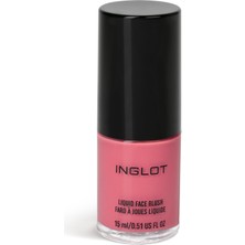 Inglot Allık-Amc Face Blush (Liquid)