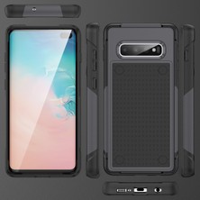 Eabhulie Samsung Galaxy S10 Plus Telefon Kılıfı (Yurt Dışından)