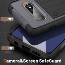Eabhulie Samsung Galaxy S10 Plus Telefon Kılıfı (Yurt Dışından)