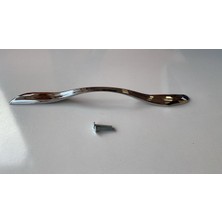 Dekor Kızılırmak Krom 192 224 mm Kulp