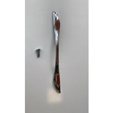 Dekor Kızılırmak Krom 192 224 mm Kulp