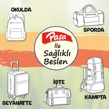 Paşa Kuruyemiş Lezzeti Keşfet 330 gr - 9 Paket