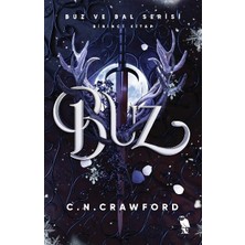 Buz - C. N. Crawford