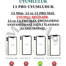 Maycap Iphone 13 Pro Uyumlu Siyah Kartlıklı Kılıf Cüzdanlı Akıllı Lüx Kılıf Kadın Erkek Cüzdan Kılıf