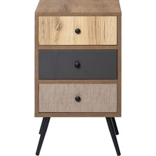 Decor Loger Fairway Komodin