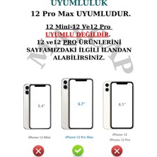 Maycap Iphone 12 Pro Max Uyumlu Taba Kartlıklı Kılıf Cüzdanlı Akıllı Lüx Kılıf Kadın Erkek Cüzdan Kılıf