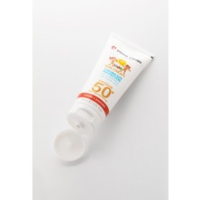 Pierre Cardin Çocuk Güneş Kremi 75 ml /sun Cream For Baby 75 ml