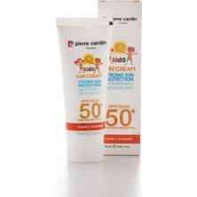Pierre Cardin Çocuk Güneş Kremi 75 ml /sun Cream For Baby 75 ml
