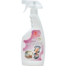 Worldchem Yağ Çözücü Sp 500 ml