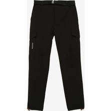 Discovery Expedition Siyah Erkek Outdoor Pantolonu D4SM-PNT3202