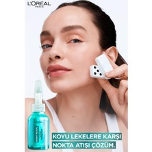 L'Oréal Paris L'oreal Paris Bright Reveal Koyu Lekelere Karşı Hızlı Etkili Yenileyici Peeling Serum 25 [Aha + Bha + Pha] 25ml