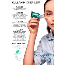 L'Oréal Paris L'oreal Paris Bright Reveal Koyu Lekelere Karşı Hızlı Etkili Yenileyici Peeling Serum 25 [Aha + Bha + Pha] 25ml