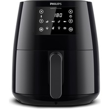 Philips HD9243/90 3000 Serisi Airfryer Large, Rapid Air Teknolojisi 4,1l